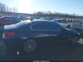 BMW 530 xDrive - 18100 € / 35400.52 лв. - 12167513 7