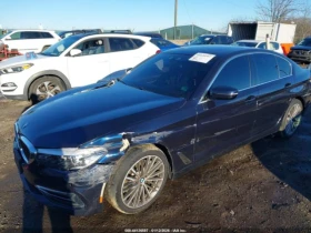 BMW 530 xDrive - 18100 € / 35400.52 лв. - 12167513 5
