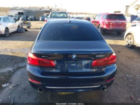 BMW 530 xDrive - 18100 € / 35400.52 лв. - 12167513 9