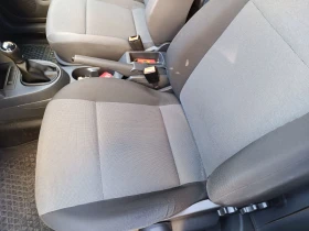 VW Caddy 2.0* TGI* MAXI* , снимка 9 - Автомобили и джипове - 53620590