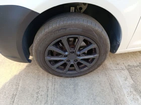 VW Caddy 2.0* TGI* MAXI* , снимка 12 - Автомобили и джипове - 53620590