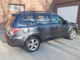 Subaru Forester фейслифт - 6300 € / 12321.73 лв. - 36270925 7