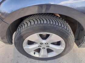 Subaru Forester фейслифт - 6300 € / 12321.73 лв. - 36270925 8