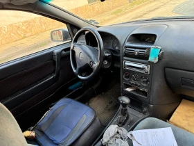 Opel Astra - 1000 € / 1955.83 лв. - 10861976 4