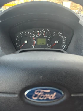 Ford Fusion 1.6 TDCI - 2050 € / 4009.45 лв. - 36391372 11