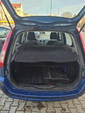 Ford Fusion 1.6 TDCI - 2050 € / 4009.45 лв. - 36391372 9