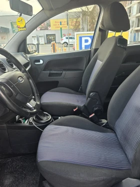 Ford Fusion 1.6 TDCI - 2050 € / 4009.45 лв. - 36391372 7