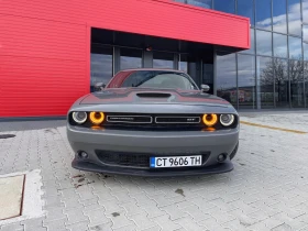 Dodge Challenger GT 3.6 V6  - 21500 € / 42050.35 лв. - 50968994 3
