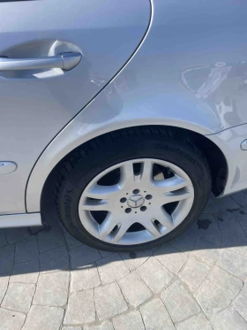 Mercedes-Benz E 320 УНИКАТ - 5950 € / 11637.19 лв. - 78511726 5
