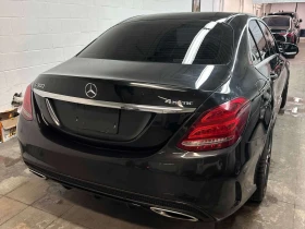 Mercedes-Benz C 300 * CARFAX * БЕЗ ПЪРВОНАЧАЛНА ВНОСКА - 11000 € / 21514.13 лв. - 75299312 17