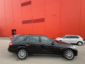 Mercedes-Benz E 250 4x4* AMG* LED* КОЖА - 8999 € / 17600.51 лв. - 60109522 4