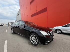 Mercedes-Benz E 250 4x4* AMG* LED* КОЖА - 8999 € / 17600.51 лв. - 60109522 2