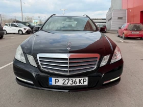 Mercedes-Benz E 250 4x4* AMG* LED* КОЖА - 8999 € / 17600.51 лв. - 60109522 3