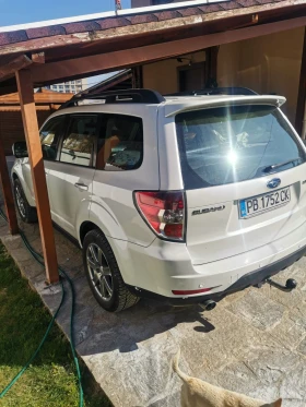 Subaru Forester - 6000 € / 11734.98 лв. - 34871144 4