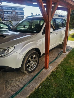 Subaru Forester - 6000 € / 11734.98 лв. - 34871144 3