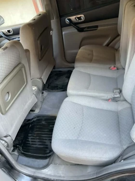 Chevrolet Tacuma - 1850 € / 3618.29 лв. - 75070881 4