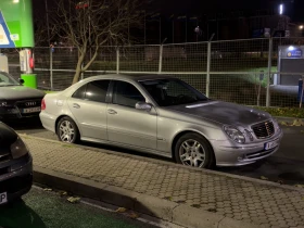 Mercedes-Benz E 280 - 6500 € / 12712.90 лв. - 46823586 7