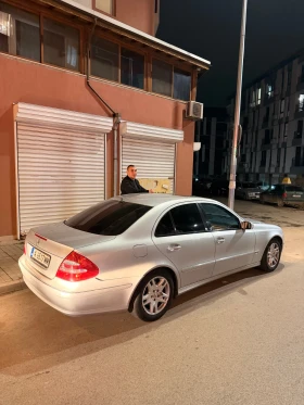 Mercedes-Benz E 280 - 6500 € / 12712.90 лв. - 46823586 3