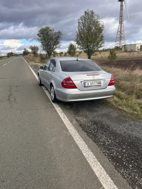 Mercedes-Benz E 280 - 6500 € / 12712.90 лв. - 46823586 6