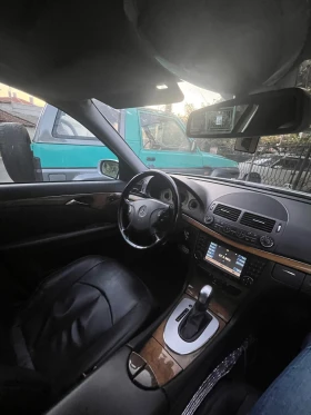 Mercedes-Benz E 280 - 6500 € / 12712.90 лв. - 46823586 4