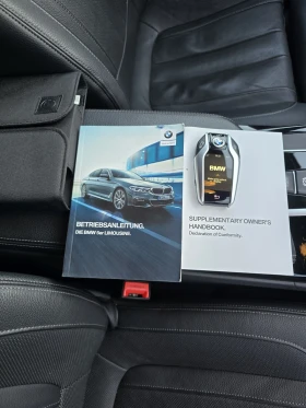 BMW 540 XDrive M Pack  - 33900 € / 66302.64 лв. - 34362178 17