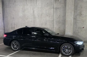 BMW 540 XDrive M Pack  - 33900 € / 66302.64 лв. - 34362178 15