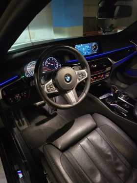 BMW 540 XDrive M Pack  - 33900 € / 66302.64 лв. - 34362178 11