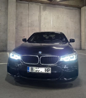 BMW 540 XDrive M Pack  - 33900 € / 66302.64 лв. - 34362178 16