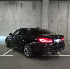 BMW 540 XDrive M Pack  - 33900 € / 66302.64 лв. - 34362178 10