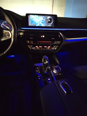 BMW 540 XDrive M Pack  - 33900 € / 66302.64 лв. - 34362178 7
