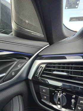 BMW 540 XDrive M Pack  - 33900 € / 66302.64 лв. - 34362178 3