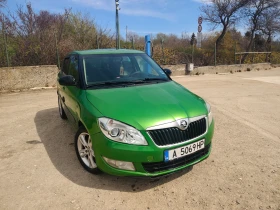 Skoda Fabia - 2500 € / 4889.57 лв. - 69396983 4