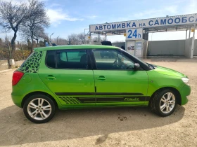 Skoda Fabia - 2500 € / 4889.57 лв. - 69396983 3