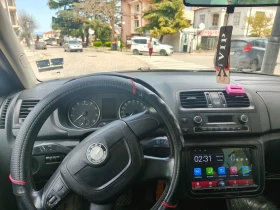 Skoda Fabia - 2500 € / 4889.57 лв. - 69396983 7