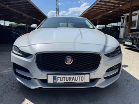 Jaguar XE D 180S - 17999 € / 35202.98 лв. - 20315338 3