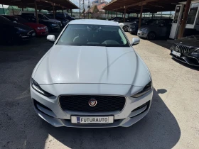 Jaguar XE D 180S - 17999 € / 35202.98 лв. - 20315338 4
