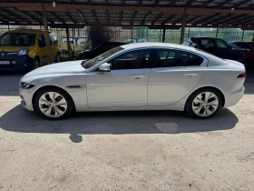 Jaguar XE D 180S - 17999 € / 35202.98 лв. - 20315338 6