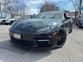 ������ Porsche Panamera