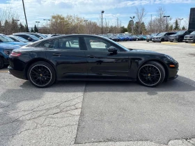 Porsche Panamera * 4 AWD * CARFAX * ���������������� * ������� | Mobile.bg � ����� ������ 3