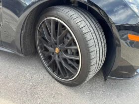Porsche Panamera * 4 AWD * CARFAX * ���������������� * ������� | Mobile.bg � ����� ������ 7