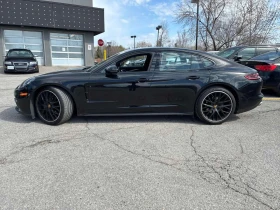 Porsche Panamera * 4 AWD * CARFAX * ���������������� * ������� | Mobile.bg � ����� ������ 2