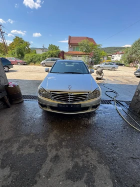 Mercedes-Benz C 220 C220CDI - 3277 € / 6409.25 лв. - 44795427 11