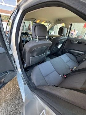 Mercedes-Benz C 220 C220CDI - 3277 € / 6409.25 лв. - 44795427 4