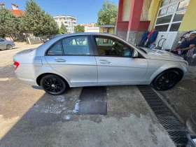 Mercedes-Benz C 220 C220CDI - 3277 € / 6409.25 лв. - 44795427 9