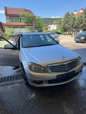 Mercedes-Benz C 220 C220CDI - 3277 € / 6409.25 лв. - 44795427 2