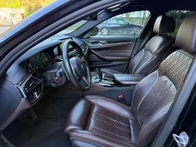 BMW 530 530d xDrive M Sport Individual/HUD/Harman Kardon | Mobile.bg � ����� ������ 11
