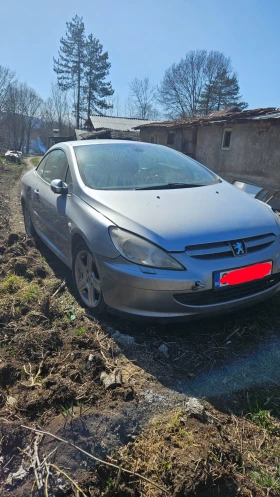 Peugeot 307 2.0 | Mobile.bg � ����� ������ 12