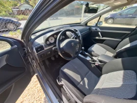 Peugeot 407 | Mobile.bg � ����� ������ 6