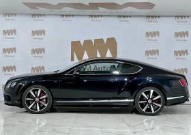 Bentley Continental gt V8* Ventilation* Naim* SoftClose - 69999 € / 136906.14 лв. - 79585118 2