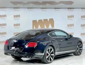Bentley Continental gt V8* Ventilation* Naim* SoftClose - 69999 € / 136906.14 лв. - 79585118 3